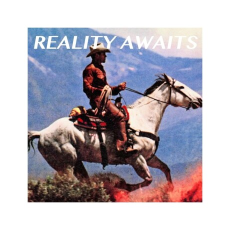 Strokes - Reality Awaits - Cd Strokes - Reality Awaits - Cd