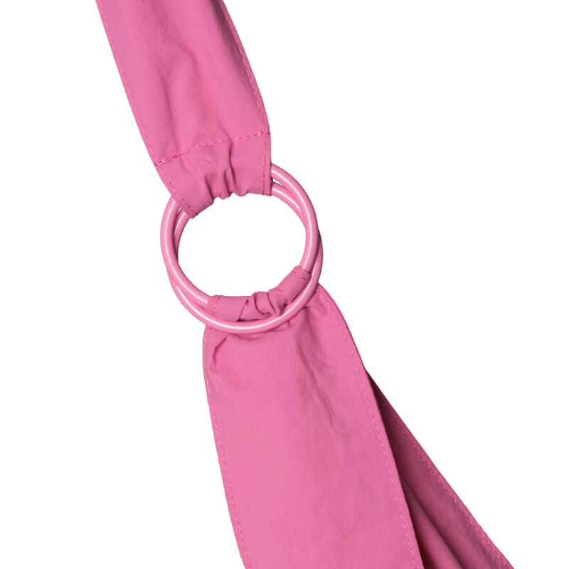 Bolso Thread Slouchy Bag - Rosado Bolso Thread Slouchy Bag - Rosado