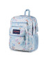 Mochila Big Student Fluttering Fields