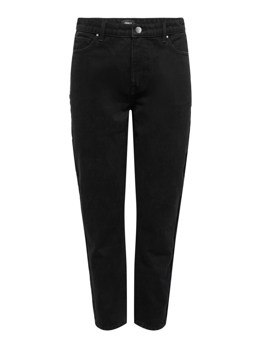 Jeans Marga - Black 