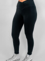 Pantalon Venusi Negro