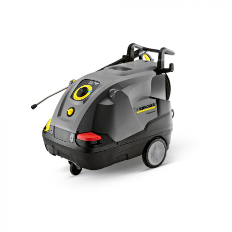 ZZ HIDROLAVADORA 3600W 140BAR HDS6/14-4C KARCHER AGUA FRIA/CAL ++ N/a