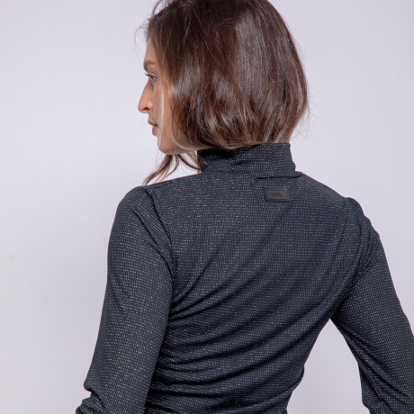 POLERA CORCOVADO Negro