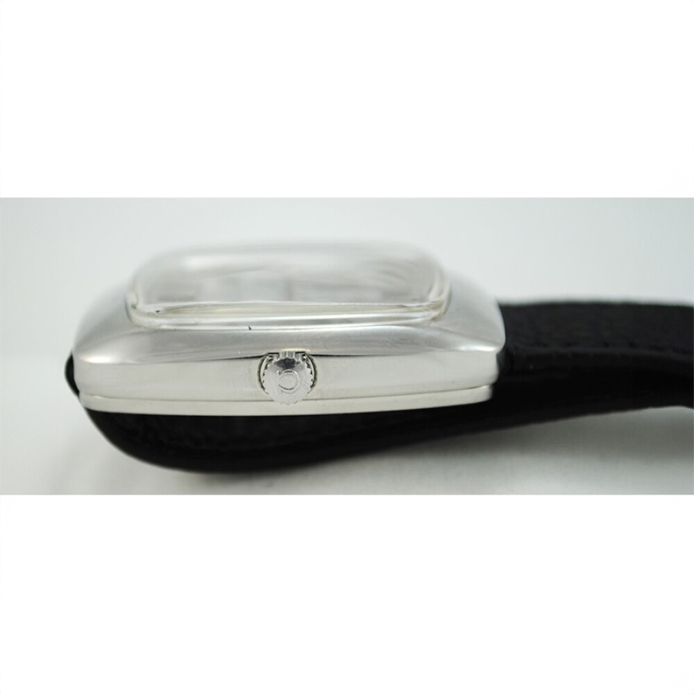 Reloj Omega Constellation Automático De Acero Referencia 198.0062 Calibre 1012 Reloj Omega Constellation Automático De Acero Referencia 198.0062 Calibre 1012