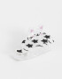 Hebillas Infantiles Animalito Broche Infantil Gatito - Combinacion Bicolor