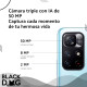 Xiaomi Redmi Note 11s 5g Dual Sim 128 Gb 4 Gb Ram 50 Mp + Auriculares Negro