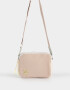 Bandoleras Deportivo Bandolera Colorblock Sport - Rosa Viejo