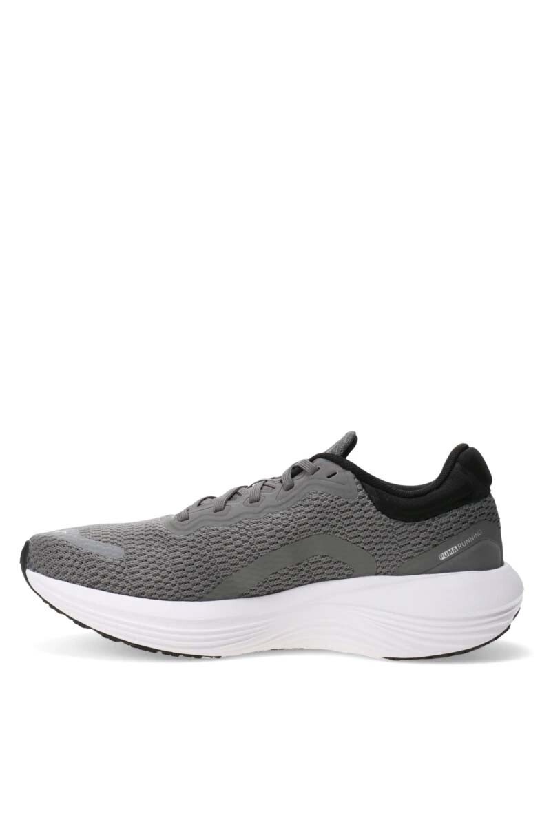 CALZADO DEPORTIVO PUMA SCEND PRO Gris-oscuro
