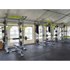 Half Rack Performance Gris