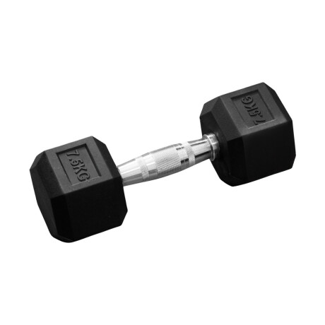 Pesa mancuerna 7.5kg Pesa mancuerna 7.5kg