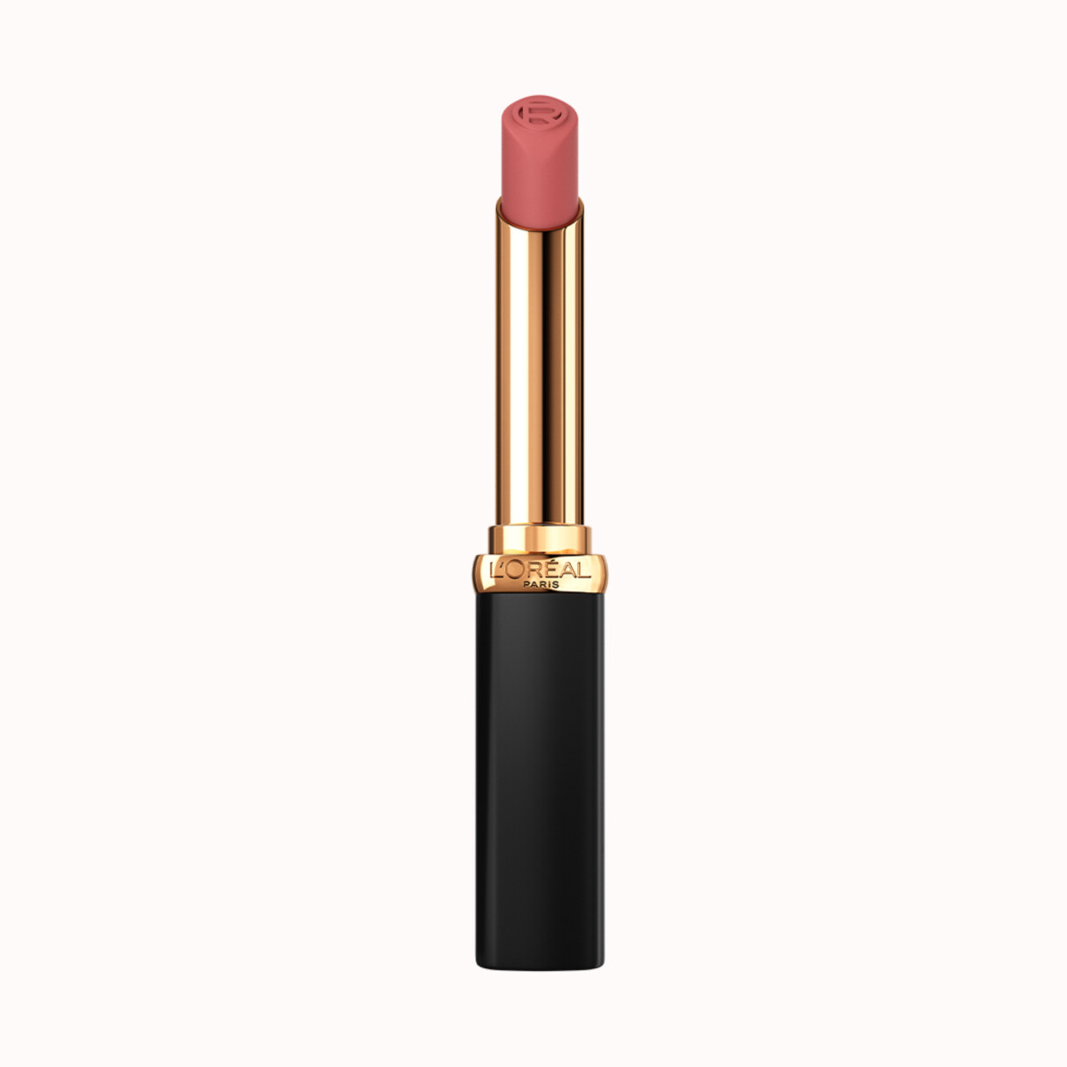 Labial L'Oréal Paris Color Riche Intense Volume Matte - 570-Worth It Intense 