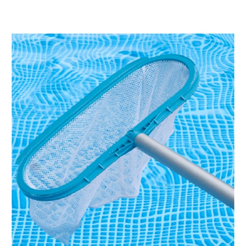 INTEX KIT DE LIMPIEZA DELUXE PISCINAS MIN 3028 L/H Intex Kit De Limpieza Deluxe Piscinas Min 3028 L/h