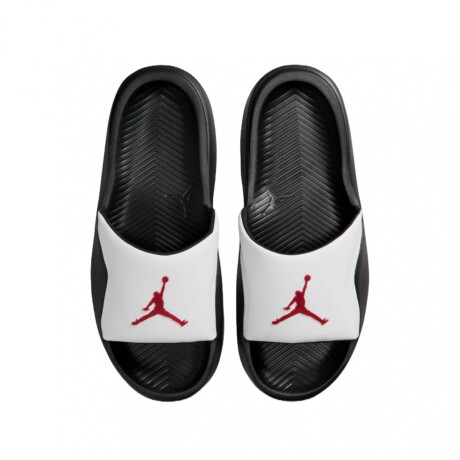 Ojotas Nike Jordan Franchise Slide White