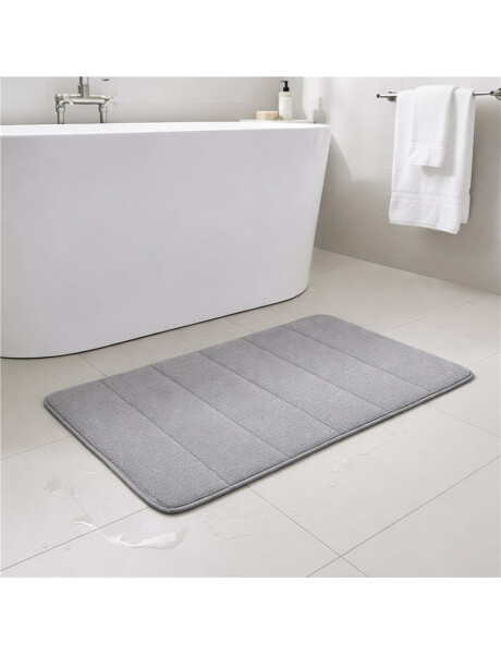 ALFOMBRA DE BAÑO SOFT 45X70CM BEIGE ALFOMBRA DE BAÑO SOFT 45X70CM BEIGE