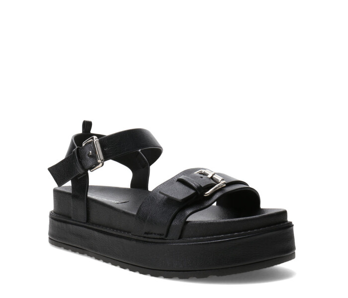 Sandalias de Mujer Miss Carol Taze Negro