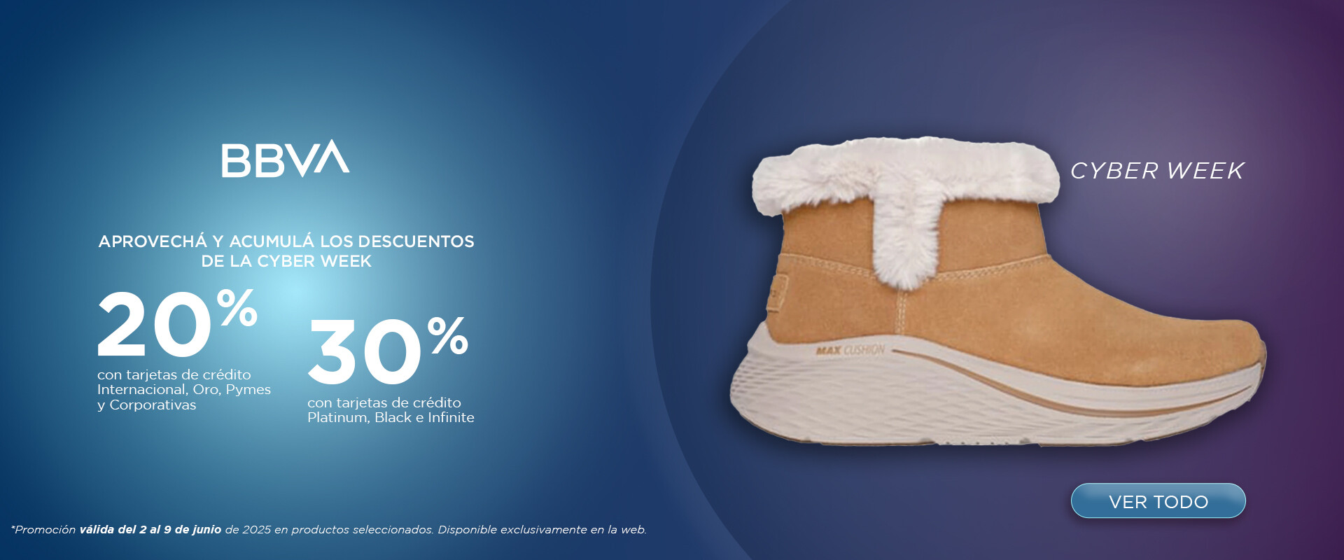 BBVA + CYBER