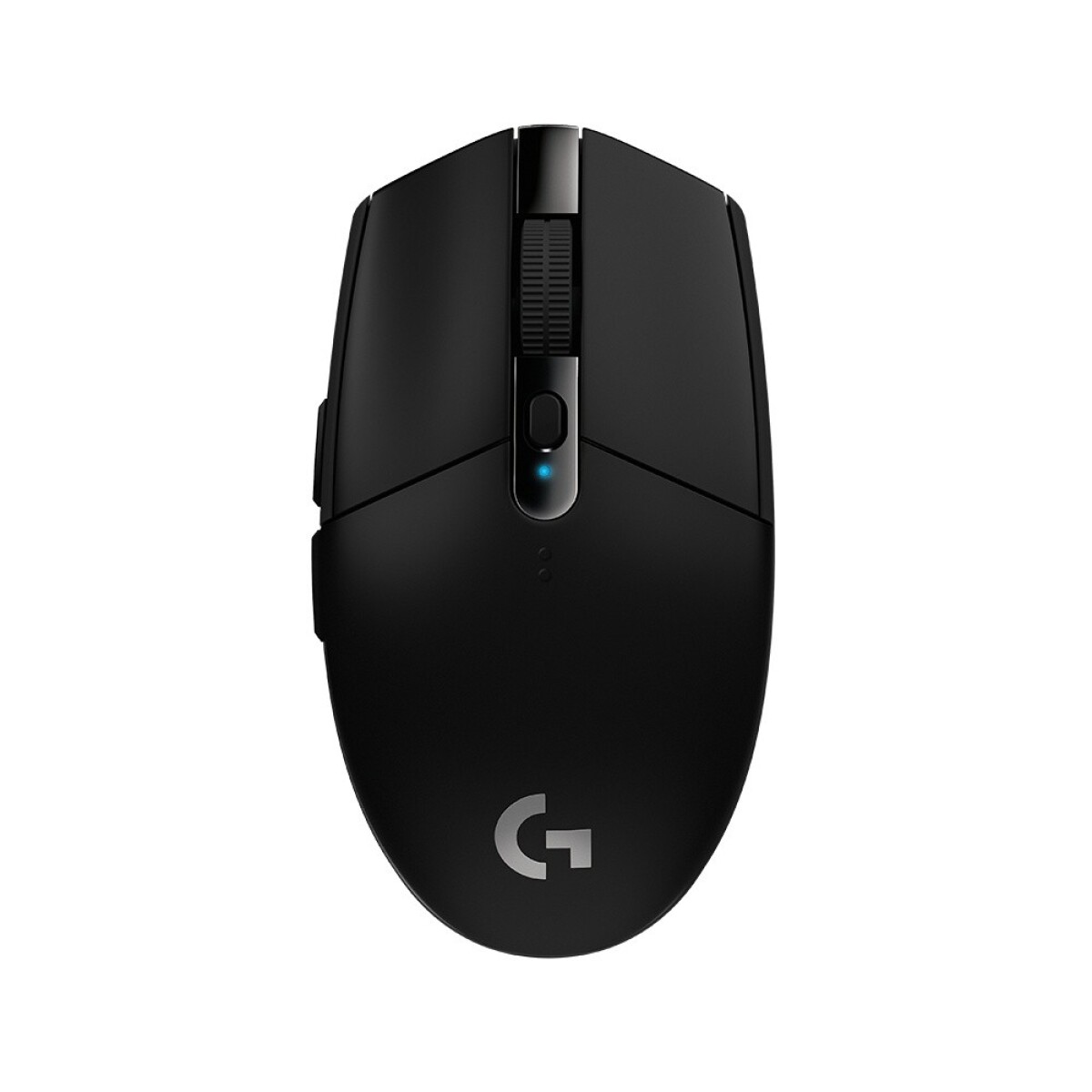 MOUSE LOGITECH G305 INALAMBRICO Negro