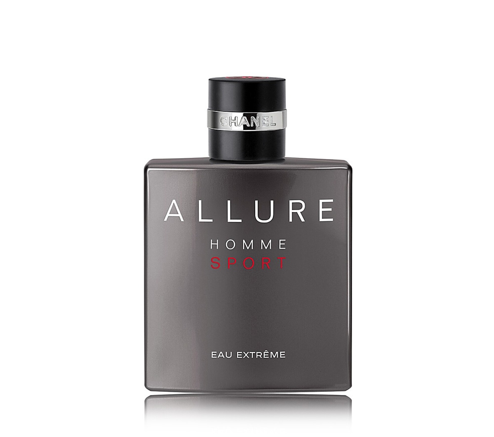 For Men Perfume De Hombre Allure Sport Chanel ALLURE HOMME SPORT