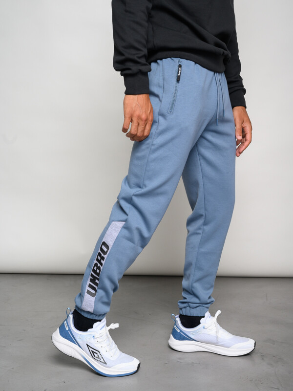 PANTALÓN JUT Umbro Hombre P5m