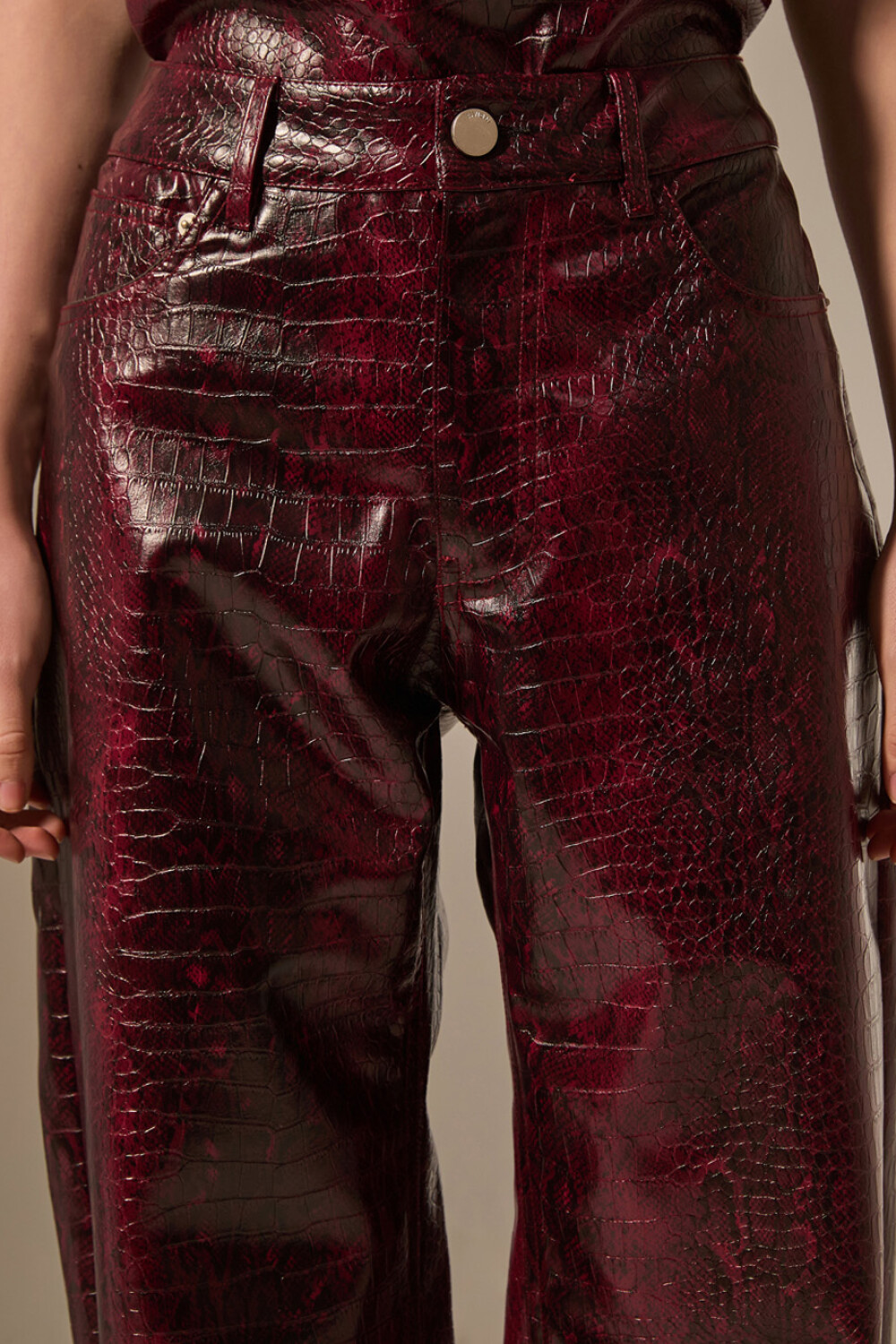 Pantalon Seruna Estampado 2