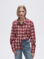 Camisa Isquio Estampado 2