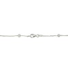 Cadena Bolitas-Plata 925-Sin Piedra-CD3039 sinpiedra