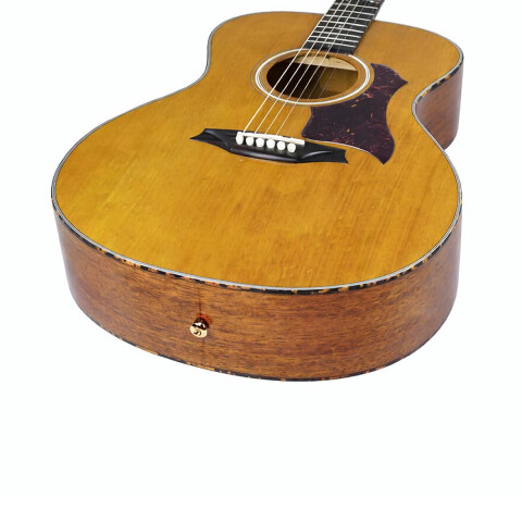 Guitarra folk Bromo BAN2V natural c /funda semi rigida Guitarra folk Bromo BAN2V natural c /funda semi rigida