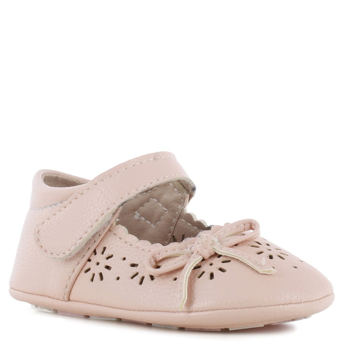 Balerinas de Niña MINI Miss Carol Balerina - Rosado 