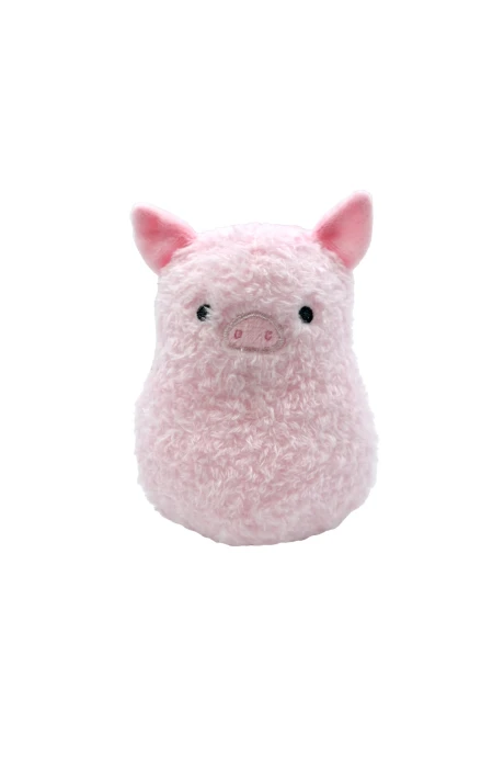 Peluche bamboleante cerdito Peluche bamboleante cerdito