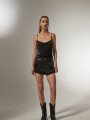 Short Mariba Negro