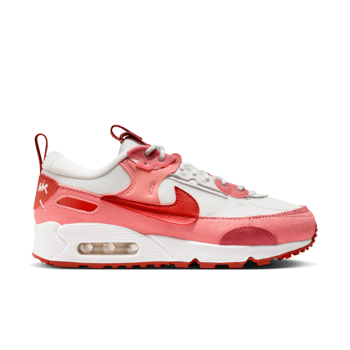 Zapatillas Nike Air Max 90 Futura de Mujer - Multicolor 