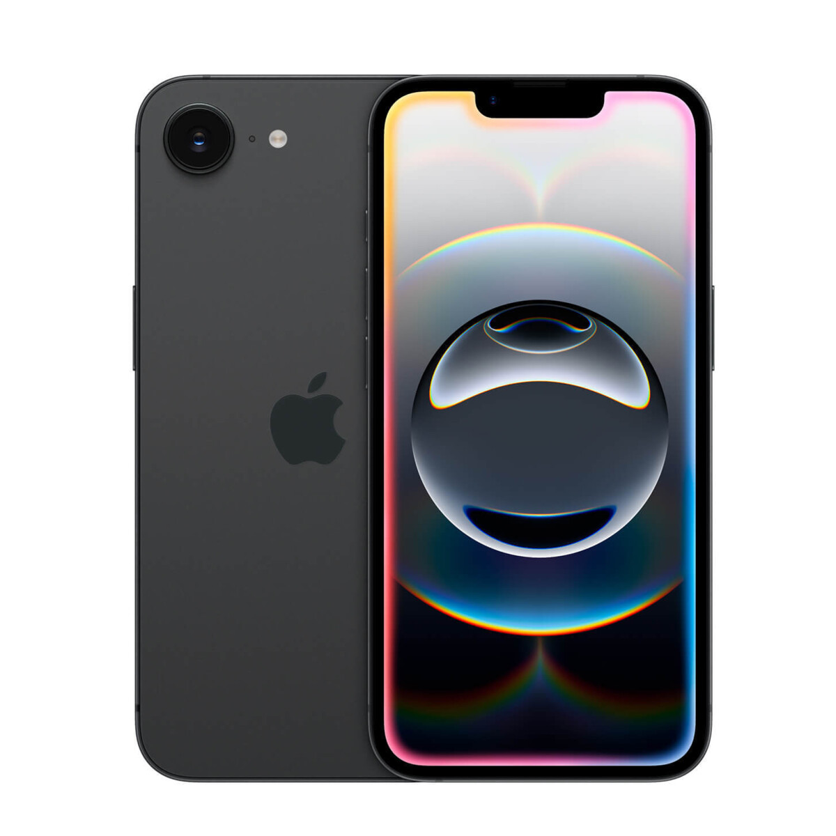 Iphone 16e 128gb Black 