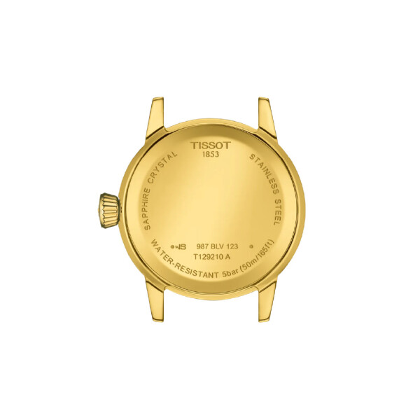 Reloj TISSOT CLASSIC DREAM 28MM Reloj TISSOT CLASSIC DREAM 28MM