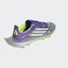Championes Adidas F50 Pro Firm Ground Cleats Violeta