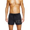 Shorts Urbano Para Hombre Mario-34-D-Core Negro