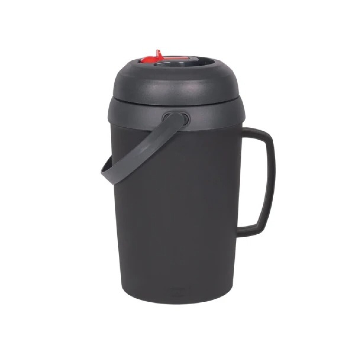 JARRA CONSERVADORA BIGGY MOR 2.5 L NEGRO 12125108009 - NEGRO 