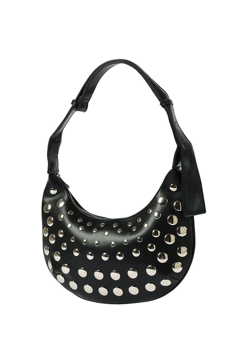 Cartera Verona Negro