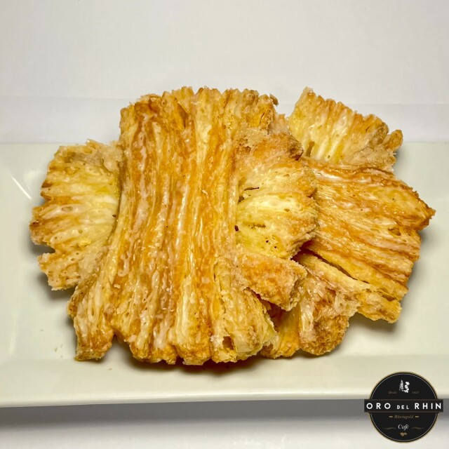 Palmita Alemana Palmita Alemana