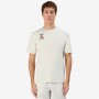 Kombat Wkt Ello - Hombre Grey Barely