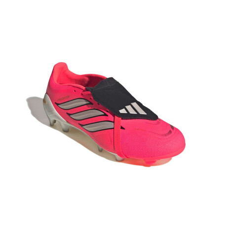 Championes De Fútbol Predator League Fg De Hombre Multicolor