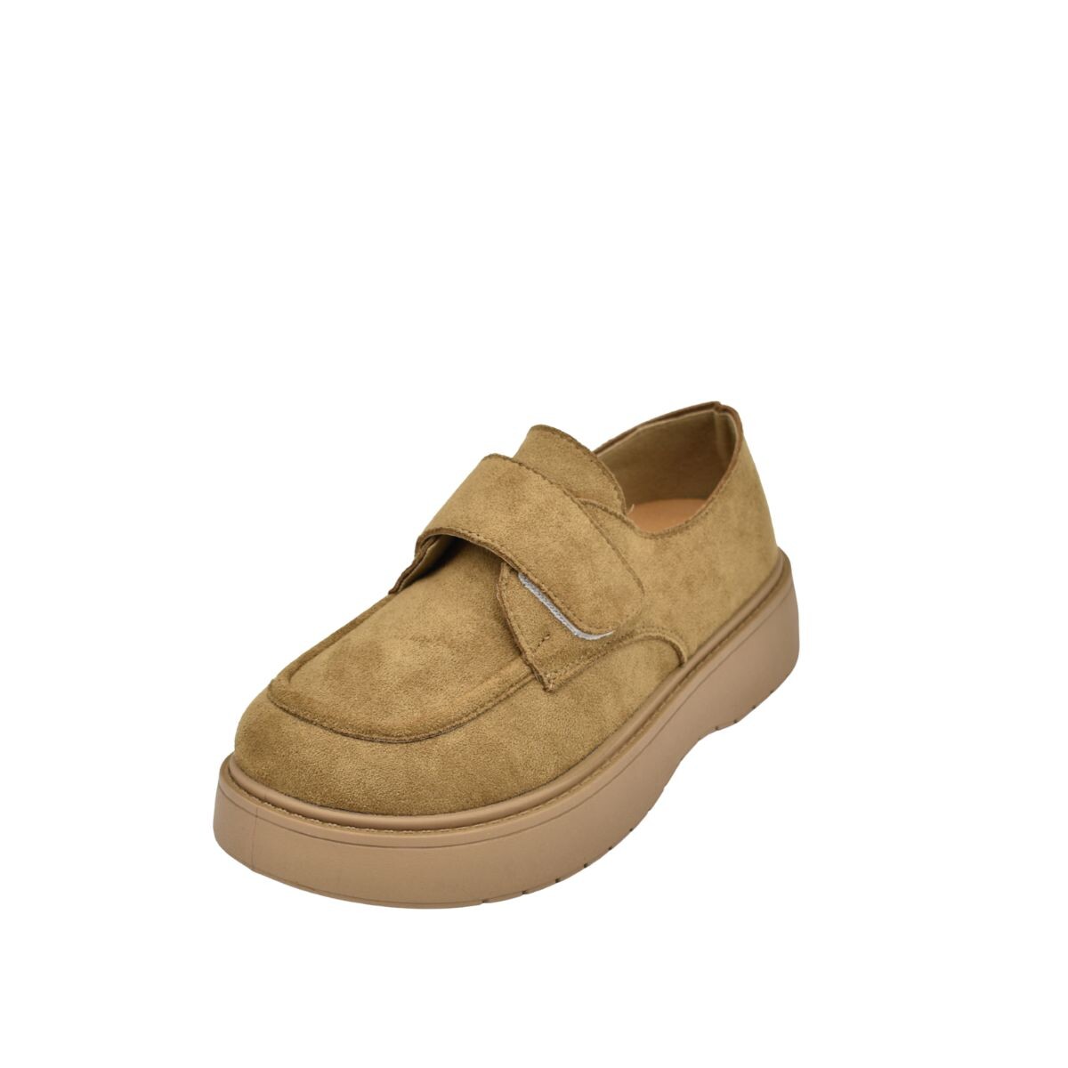 ZAPATO 35-40 - KHAKI 