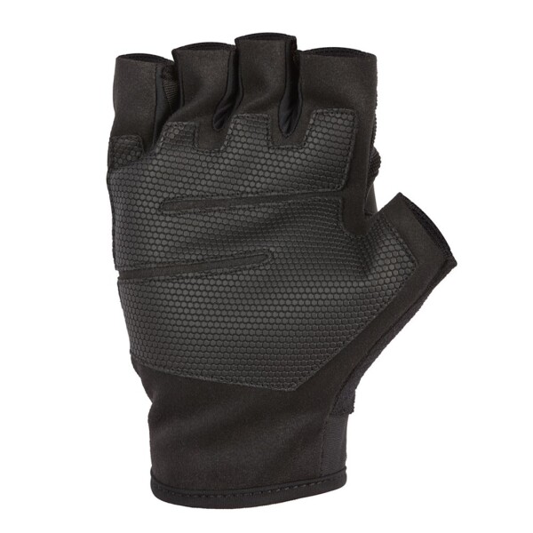 Guantes De Entrenamiento Ajustable Adidas Negro