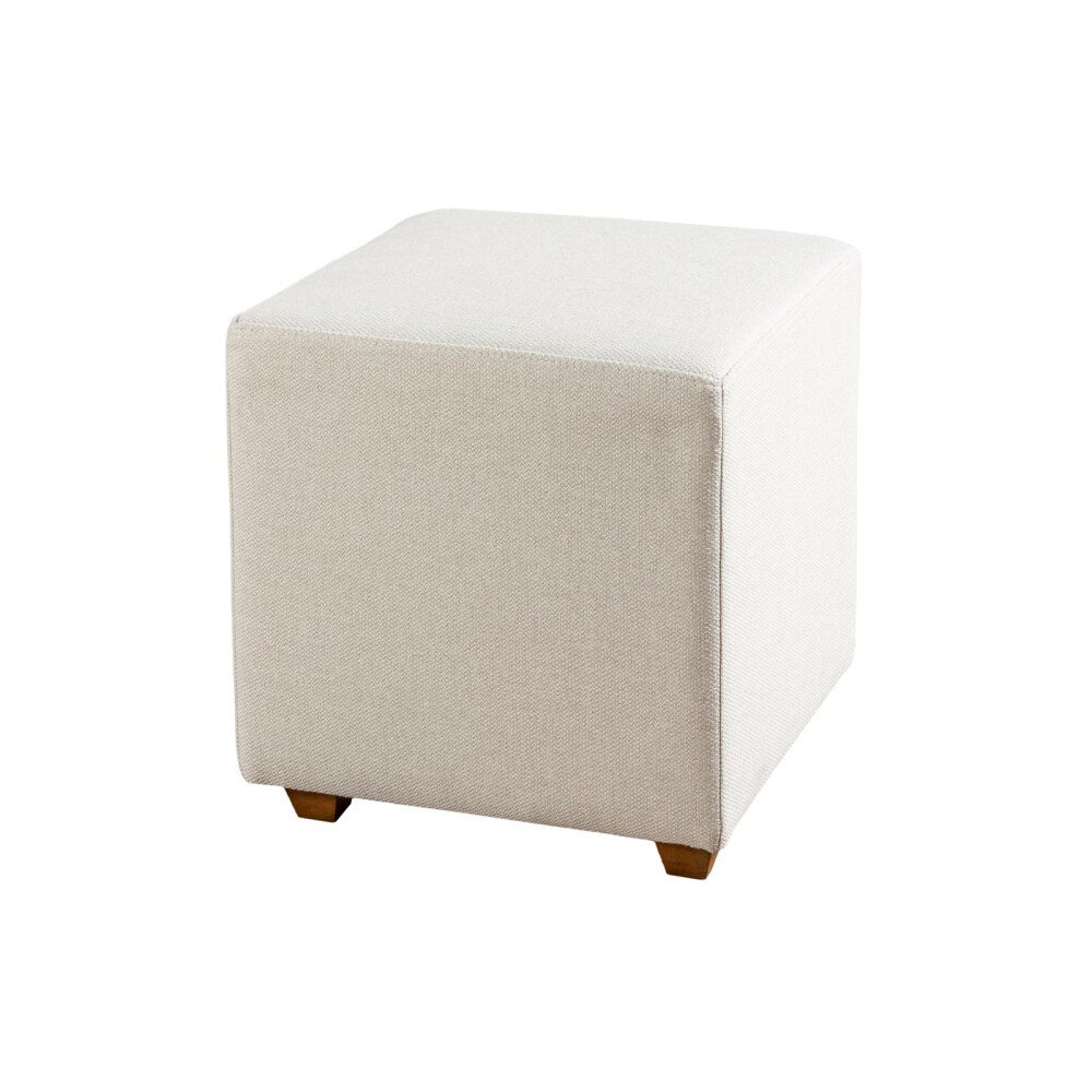 SOFÁ ESQUINERO MÁS DE 4 CUERPOS TELA NATURAL-BEIGE CONNECT II BEIGE