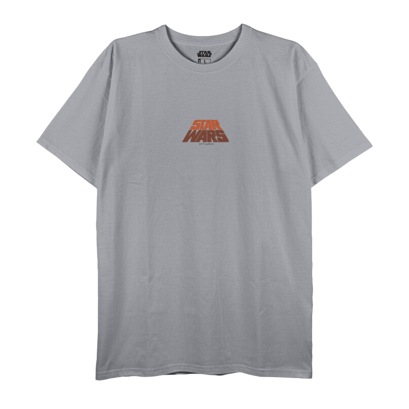 REMERA MILLENIUM FALCON REMERA MILLENIUM FALCON