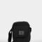 Bandoleras Special Price Clasico Bandolera Deportiva Con Tag - Negro