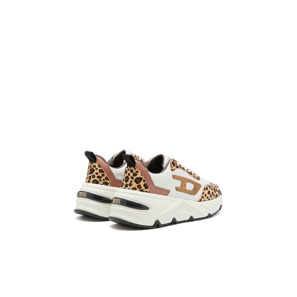 Zapatillas Urbano Para Mujer S-Savannah Tulu W Sneakers Sin Definir