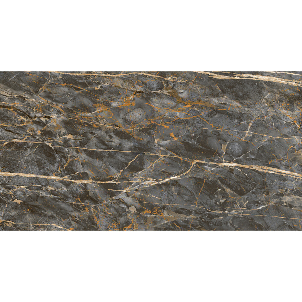 PORCELANATO AZZURO POL 63X121CM Porcelanato Azzuro Pol 63x121cm