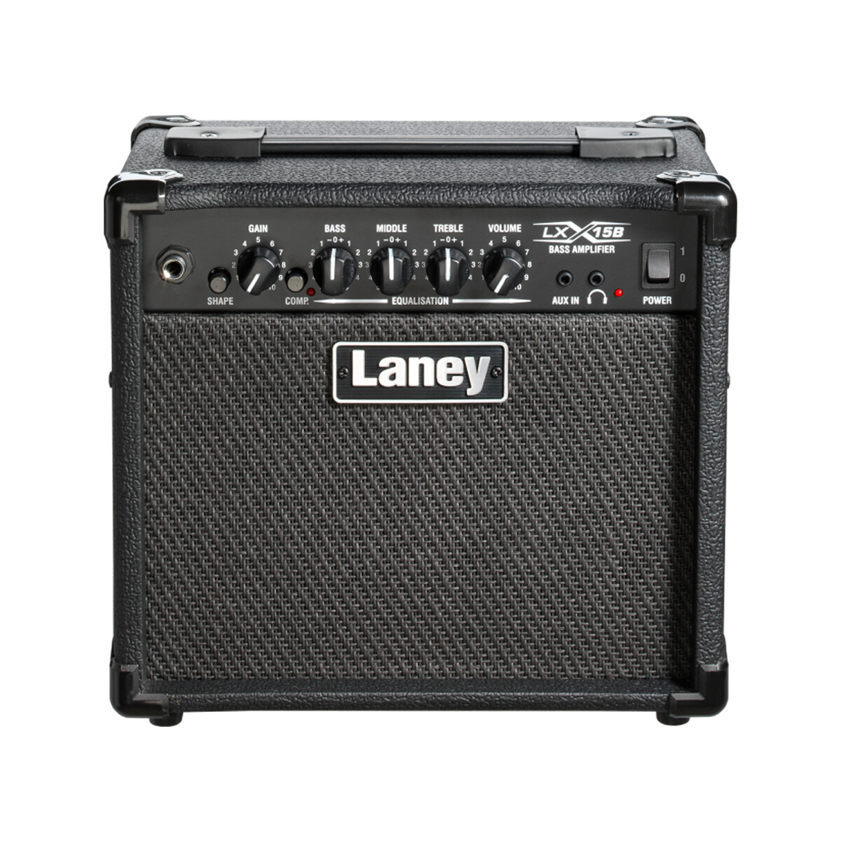 Amplificador bajo Laney LX15B 
