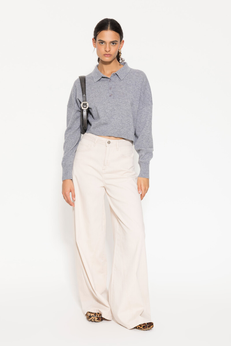 JEANS PORTUGAL Beige