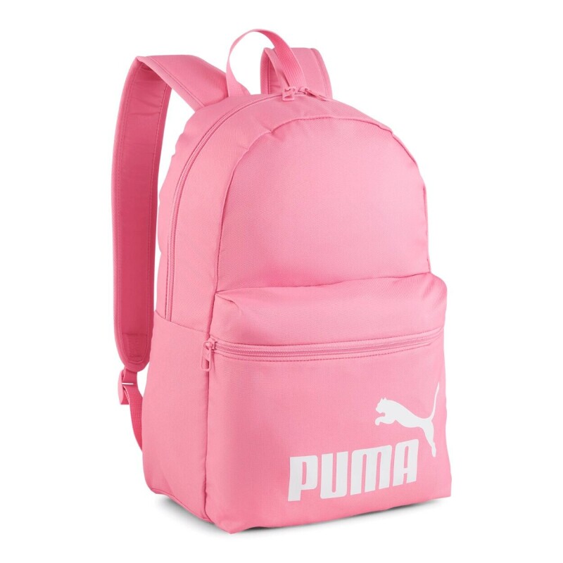 Mochila Puma Phase Backpack Unisex Morado